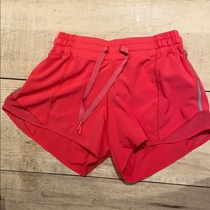 COPY - Lululemon short